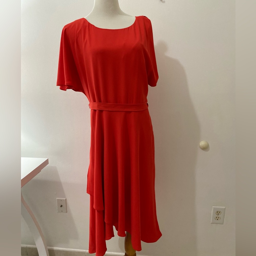Anne Klein dress